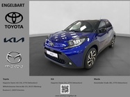 Toyota Aygo 2024