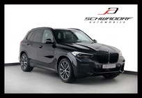 BMW X5 2022