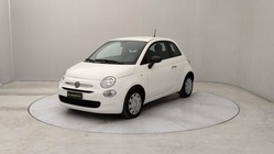 Fiat 500 2022