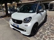 Smart ForTwo 2016
