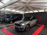 MINI Countryman 2021