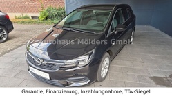 Opel Astra 2021