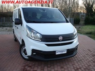 Fiat Talento 2016