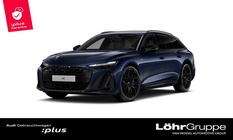 Audi A6 2025