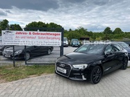 Audi A3 2020