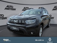 Dacia Duster 2023