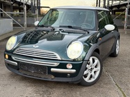 MINI Cooper 2003
