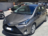 Toyota Yaris 2018