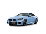 BMW M2 2025