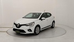 Renault Clio 2021