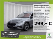 Skoda Octavia 2023
