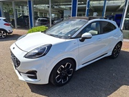 Ford Puma 2020