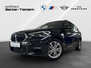 BMW X1 2020
