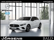 Mercedes-Benz A-Class 2025