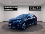 Volkswagen Taigo 2022