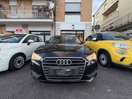 Audi A3 2014
