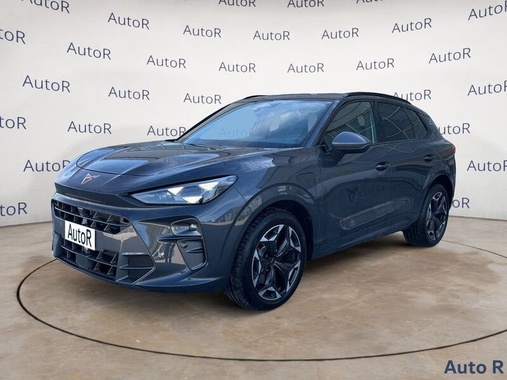 Cupra Other 2025
