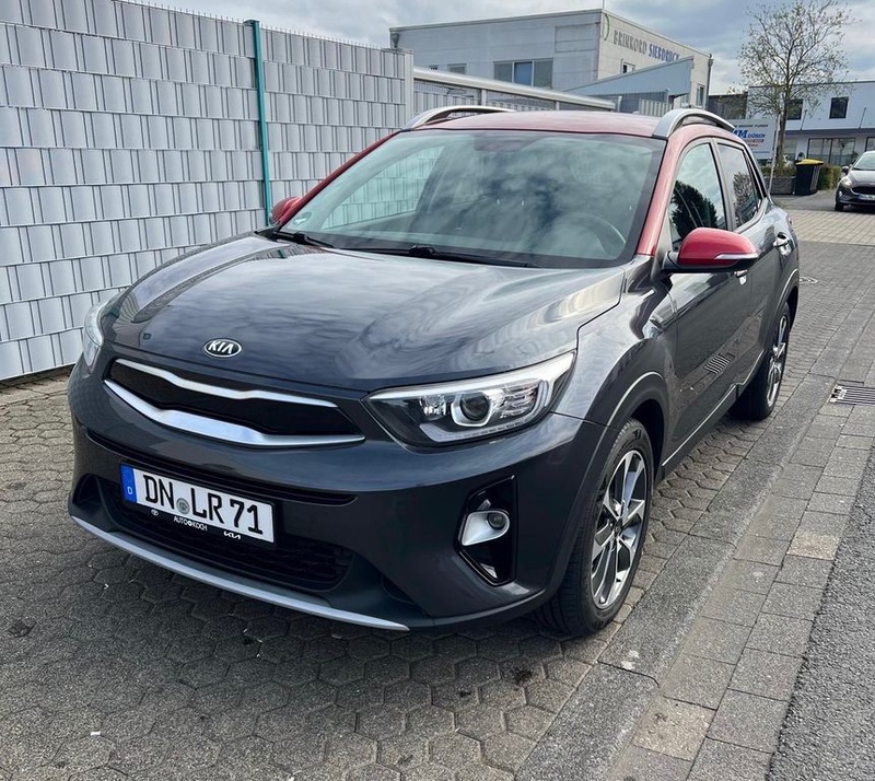 Kia Stonic