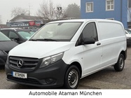 Mercedes-Benz Vito 2016