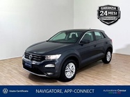 Volkswagen T-Roc 2019