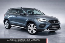 Seat Ateca 2022