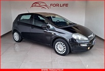 Fiat Punto 2011