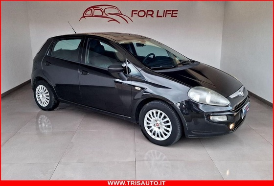 Fiat Punto 2011