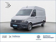 Volkswagen Crafter 2022