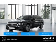 Mercedes-Benz E-Class 2025