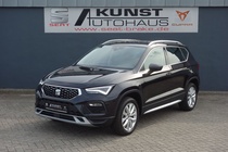 Seat Ateca 2025