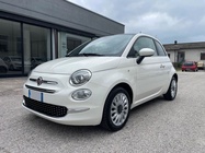 Fiat 500 2021