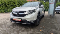 Honda CR-V 2021