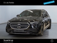 Mercedes-Benz E-Class 2025