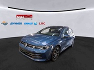 Volkswagen Golf 2024