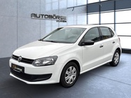 Volkswagen Polo 2009