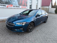 Opel Insignia 2021