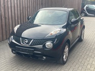 Nissan Juke 2014