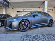Audi RS 6 2023