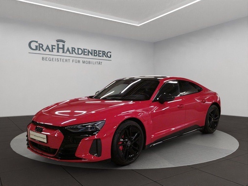 Audi RS e-tron GT 2023