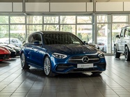 Mercedes-Benz C-Class 2021
