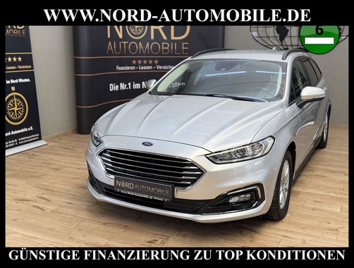 Ford Mondeo 2021
