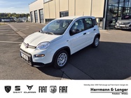 Fiat Panda 2024