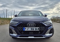 Audi A1 2024