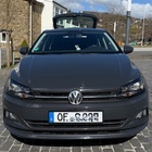 Volkswagen Polo 2020