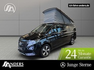 Mercedes-Benz V-Class 2024
