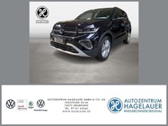 Volkswagen T-Cross 2025