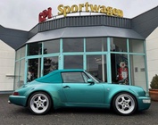 Porsche 964 1992