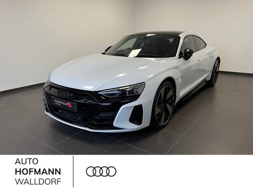 Audi RS e-tron GT 2022