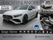 Mercedes-Benz A-Class 2024