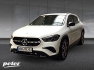 Mercedes-Benz GLA-Class 2025